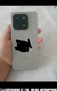 گوشی هانر x7d نو