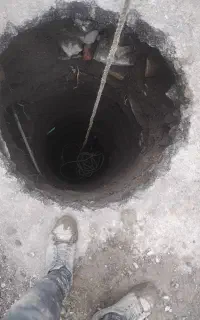 چاه کن خلیل زاده