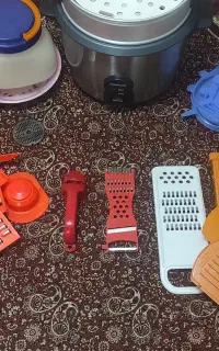 لوازم اشپزخانه