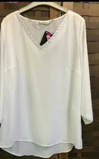 بلوز ترک سایز38