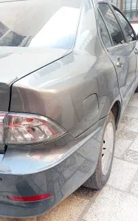 سورن پلاس EF7 مدل ۱۴۰۳ بنزینی خاکستری