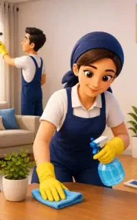 شرکت خدماتی سهند (توضیحات رو بخوانید)