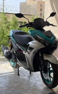 ایروکس ۱۷۰هوا خنگ