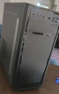 کیس نسل چهار