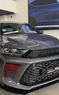 KMC A5 / نقدواقساط 12 تا 60 ماه