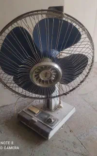 پنکه ایستاده