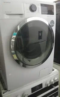 لباس شویی دوو ۸ کیلو