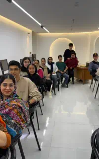 آموزش کامپیوترانیمیشن کرول اسکچاپ موشن بلندرلومیون