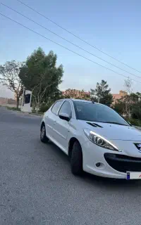 ۲۰۷ اتومات