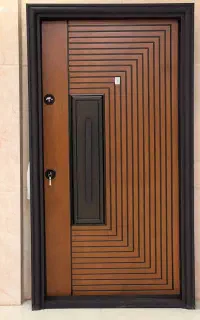 درب ضد سرقت زیر قیمت بازار