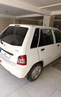 پراید 111