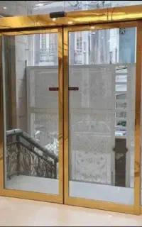 تکنسین سکوریت وکرکره برقی