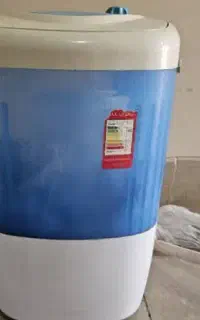 مینی واش نوزاد