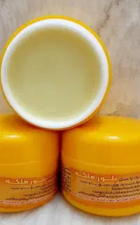 کرم ترک پا