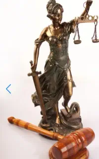 وکیل دادگستری