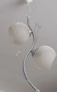 لوستر  در حد نو