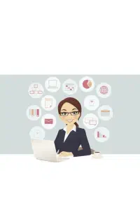 استخدام همکار