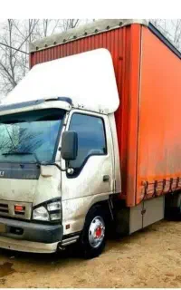 باربری اتوبار 20 خاور نیسان وانت بار