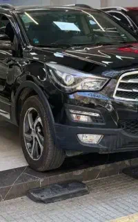 هایما S5 مدل 1401 فقط اقساطی