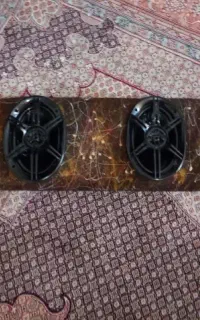 باند،طاقچه سه بعدی پراید