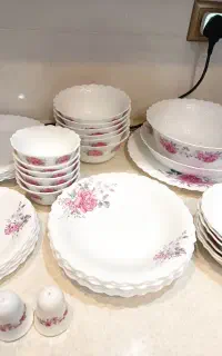 سرویس ۶ نفره اوپال