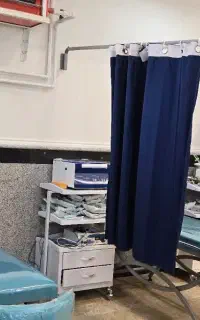 تعویض پانسمان و درمان زخم ( پانسمان نوین )