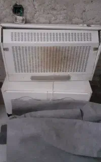 هوت دو موتوره با کابینت اش