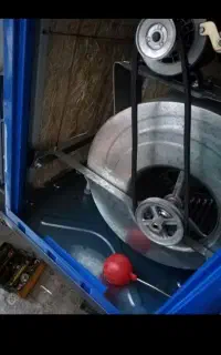 سرویس‌کولرآبی‌و‌تعمیرات‌انواع‌کولرهاسلولزی‌‌وغیره