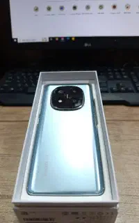 Note 14 pro plus 5G