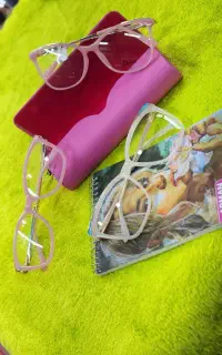 فروش ویژه انواع *عینک آفتابی،طبی* با تخفیفات ویژه