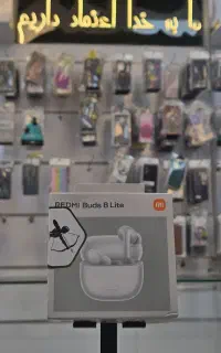 ایرپادز شیائومی REDMI Buds 8 Lite
