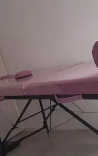 تخت تا شو ماساژ