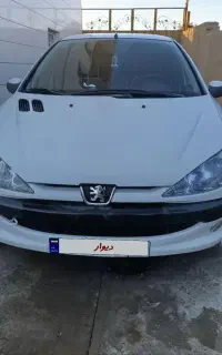 206 مدل98 تیپ3