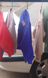 لباس بچگانه