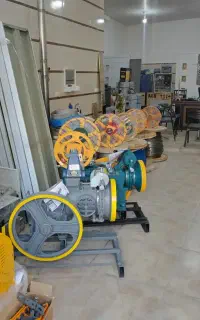 آسانسور و بالابر هیدرولیک