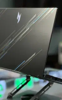 لپ تاپ آکبند گیمینگ acer nitro 15