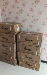 طرح تعویض آبگرمکن نو /فرسوده فروش آبگرمکن دست دو