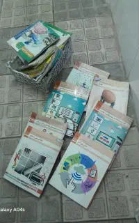 کتاب های رشته کامپیوتر