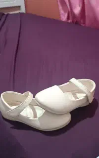 کفش عروسکی دخترانه