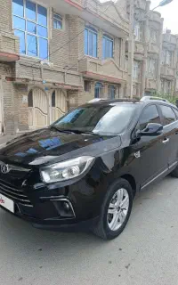جک s5 مشکی
