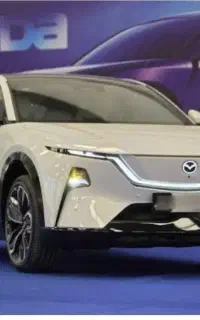 حواله مزدا Ez60