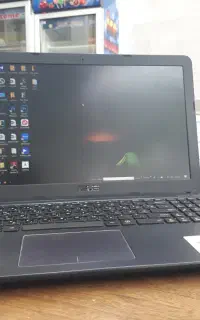 لپ تاپ ایسوس مدل K543U