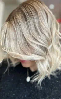 آرایشگری.خدمات تخصصی رنگ مو (تخفیف ویژه)