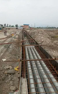 ارماتوربندی