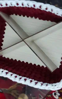 جعبه نظم دهنده