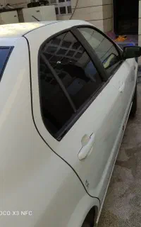 سورن پلاس دوگانه مخزن بزرگ