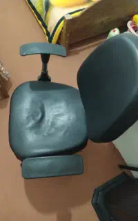 صندلی مناسب اداری