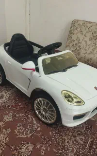 ماشین شارژی سالم خورموج