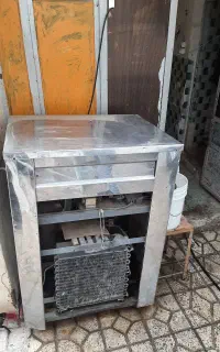 دستگاه بستنی ساز