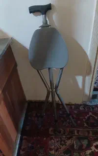 عصا ی صندلی شو
